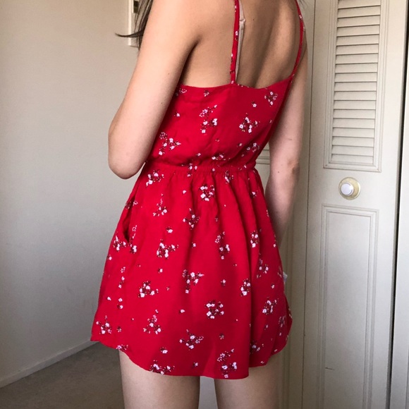 H&M romper - Picture 4 of 7